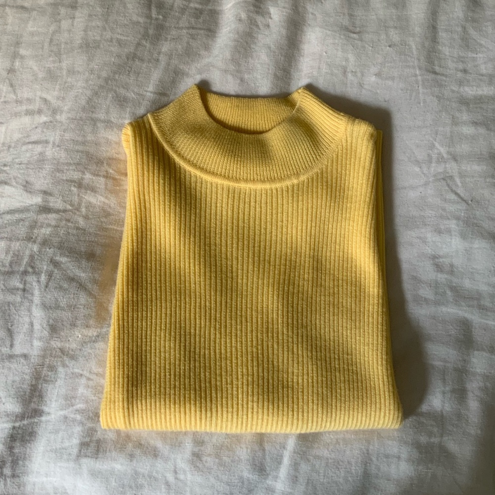 Vintage sweater